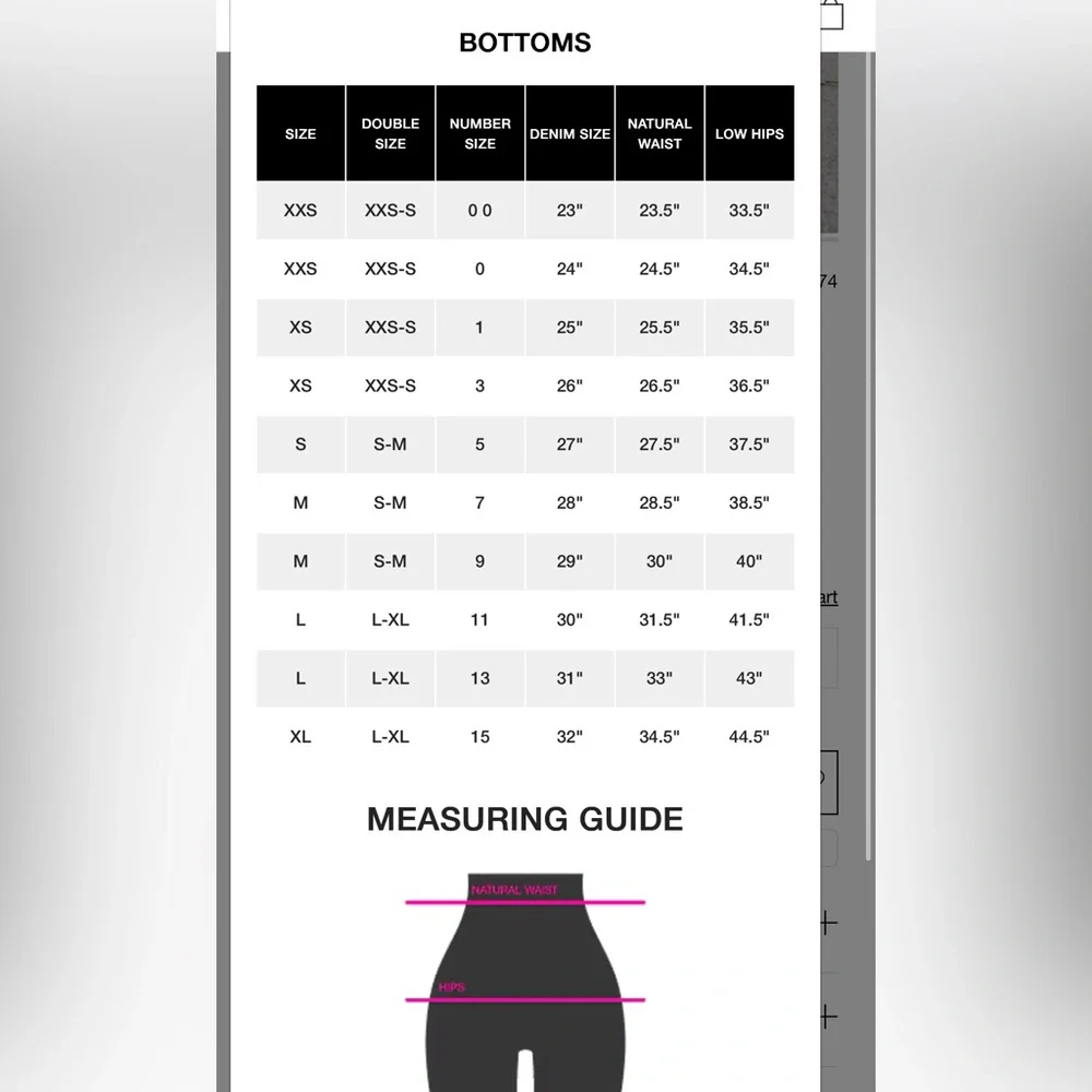 NWT Garage Micro Mini Sequin Skort Burgundy Wine Red Sparkly - Picture 4 of 4